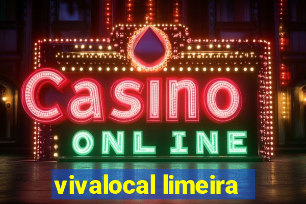 vivalocal limeira